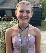 Bezirksschülerprinz 2025