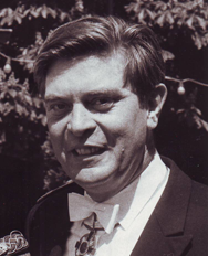 Ehrenmitglied Heinz-Jürgen Ludwig